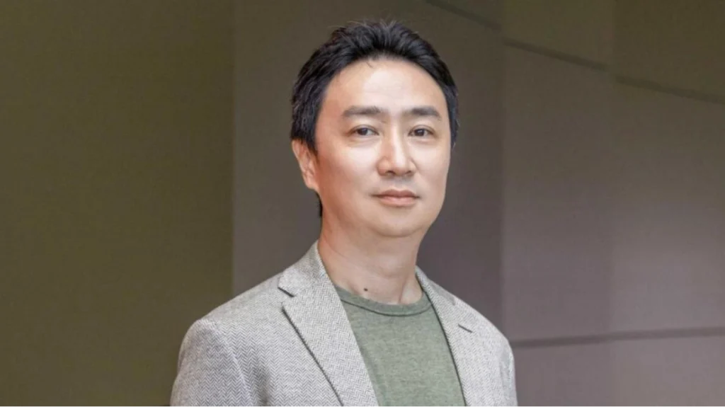 ZEROBASE Appoints Constantin Gao as Chief Governance Officer ZEROBASE Appoints Constantin Gao as Chief Governance Officer