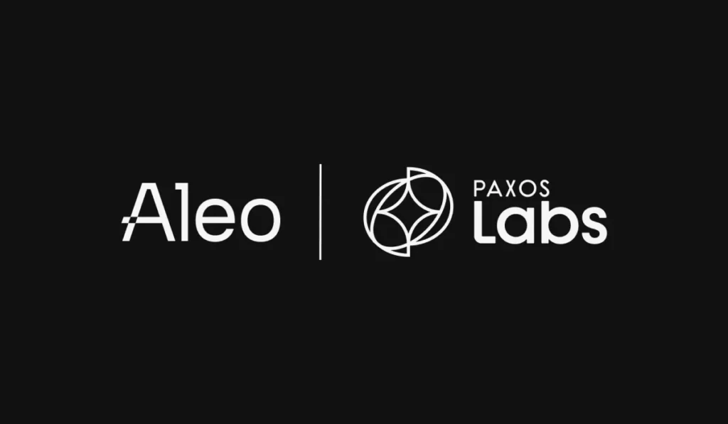 Aleo and Paxos Labs Unveil Next-Gen Privacy-Preserving Stablecoin - Bpay News