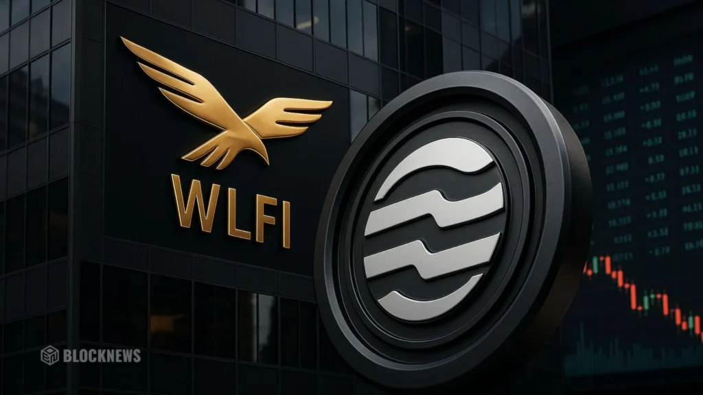 Aptos Teases Exciting Collaboration with WLFI: What to Expect