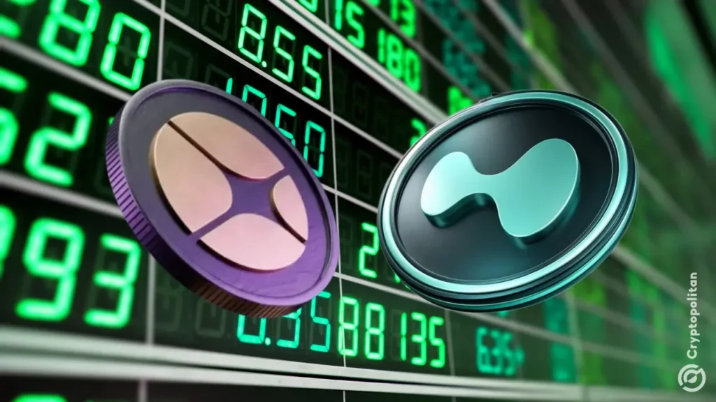 Aster Dominates Perpetual DEX Trading Volume Lighter Follows Suit - Bpay News