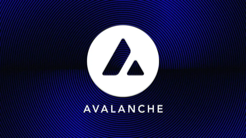 Avalanche Token Soars as Billion-Dollar SPAC Investment Sparks Interest Avalanche Token Soars as Billion-Dollar SPAC Investment Sparks Interest
