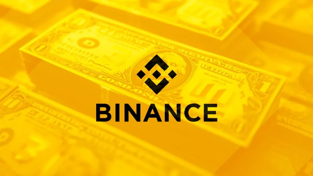 Binance CEO Unveils New Partnership Model: Crypto as a Service for Institutions