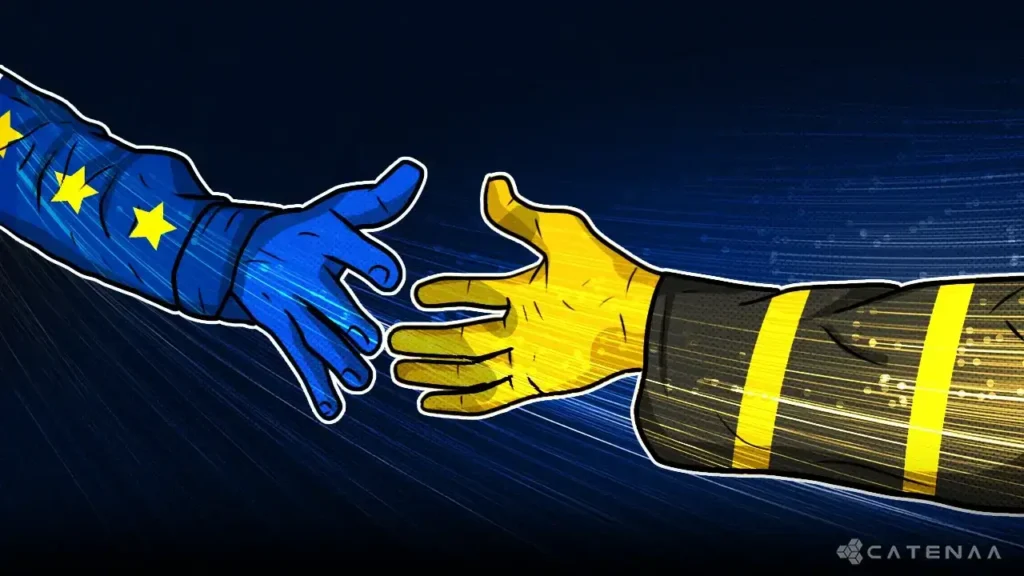 Binance Expands Services: Introducing Morpho (MORPHO) Support! Binance Expands Services: Introducing Morpho (MORPHO) Support!