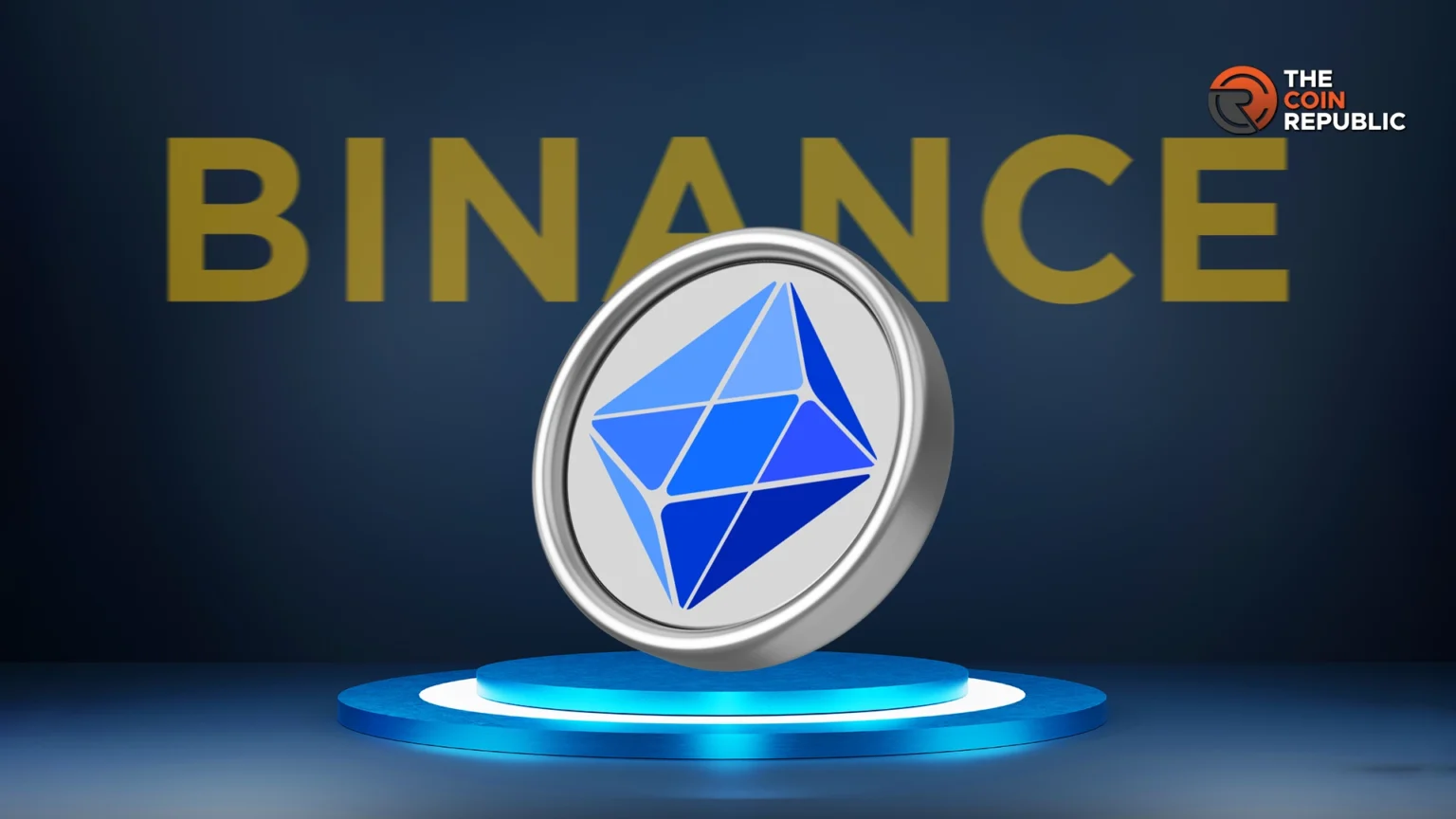 Binance Unveils NOM 1-75x Leveraged $USDT-Margined Perpetual Contracts - Bpay News