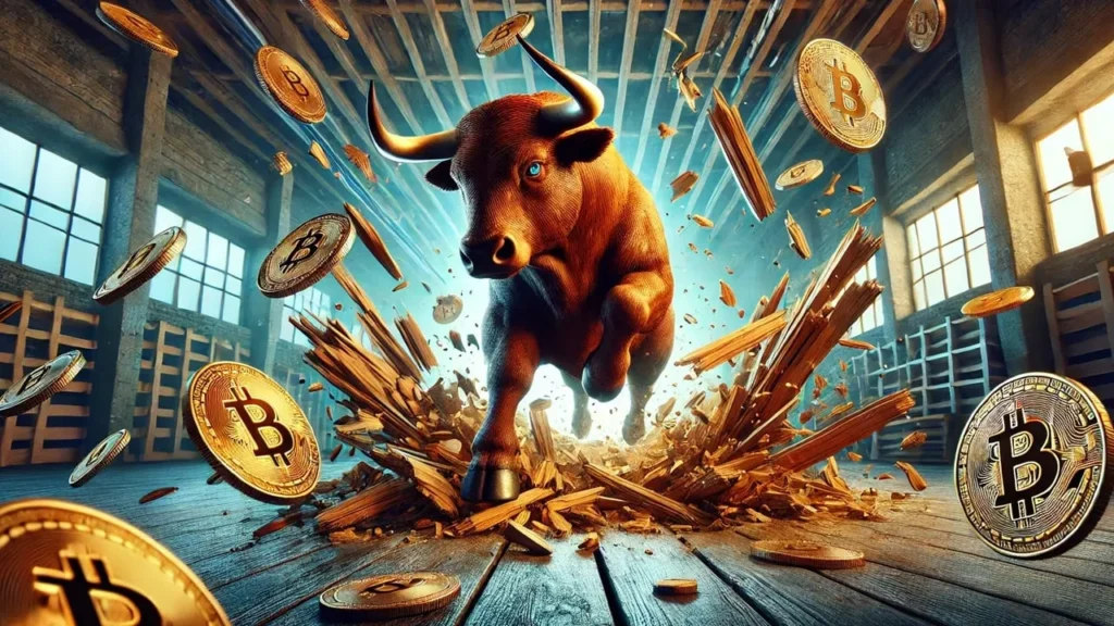 Bitcoin Approaches 0K Resistance as Bullish Momentum Builds