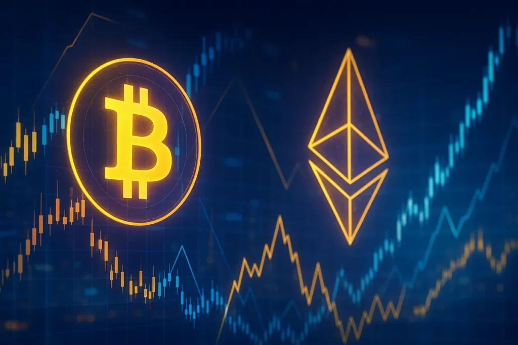 Bitcoin Poised for Major Moves After Historic Options Expiry - Bpay News