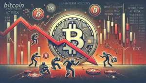 Analyst Reports $BTC Short-Term Holders Accumulated 1 Million $BTC