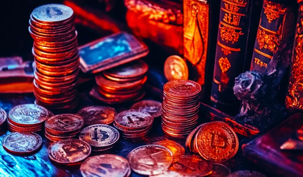 Bloomberg Analyst Highlights IBIT as BlackRock’s Top-Performing ETF Bloomberg Analyst Highlights IBIT as BlackRock’s Top-Performing ETF