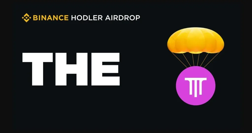Boost Your Crypto Portfolio: Binance HODLer Airdrop for Morpho (MORPHO) Boost Your Crypto Portfolio: Binance HODLer Airdrop for Morpho (MORPHO)