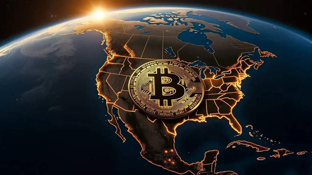Canaan Inc. Secures Major U.S. Order, Enhancing Bitcoin Mining Market