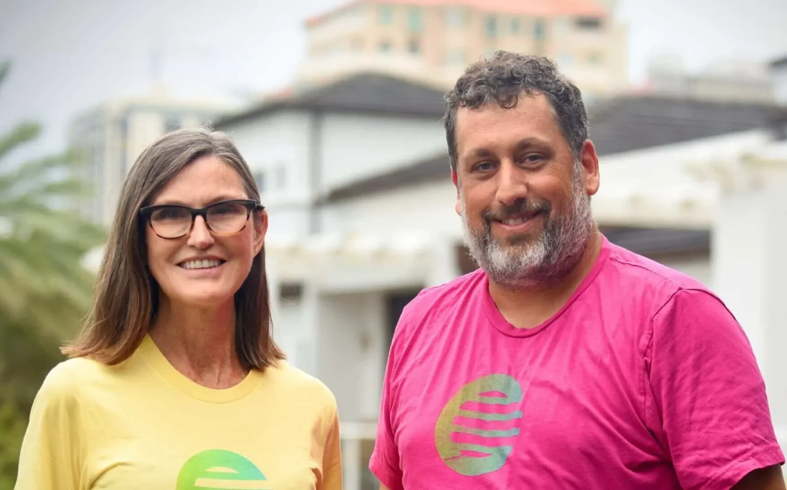 Cathie Wood Invests in Japanese Ethereum Treasury Company Quantum Sol