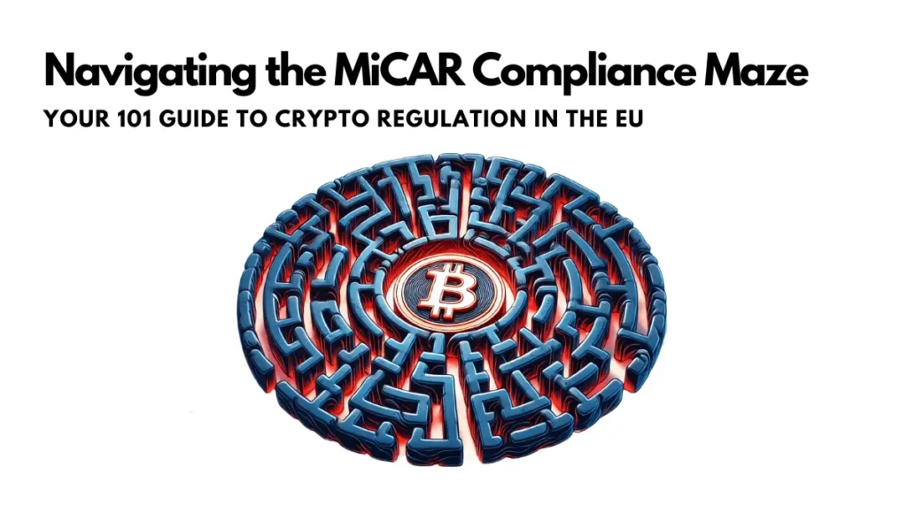 Catizen Pioneers GameFi Compliance with EU MiCAR Framework in Ireland