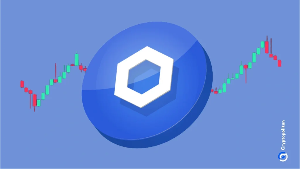 Chainlink Price Prediction: Targeting $25 with Bullish Momentum by November 2025