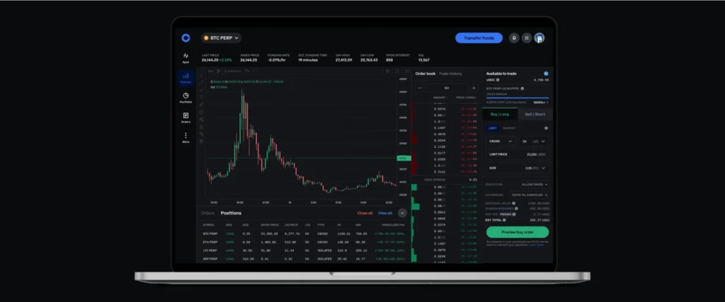 Coinbase Set to Revolutionize Trading with Launch of 2Z Futures Coinbase Set to Revolutionize Trading with Launch of 2Z Futures