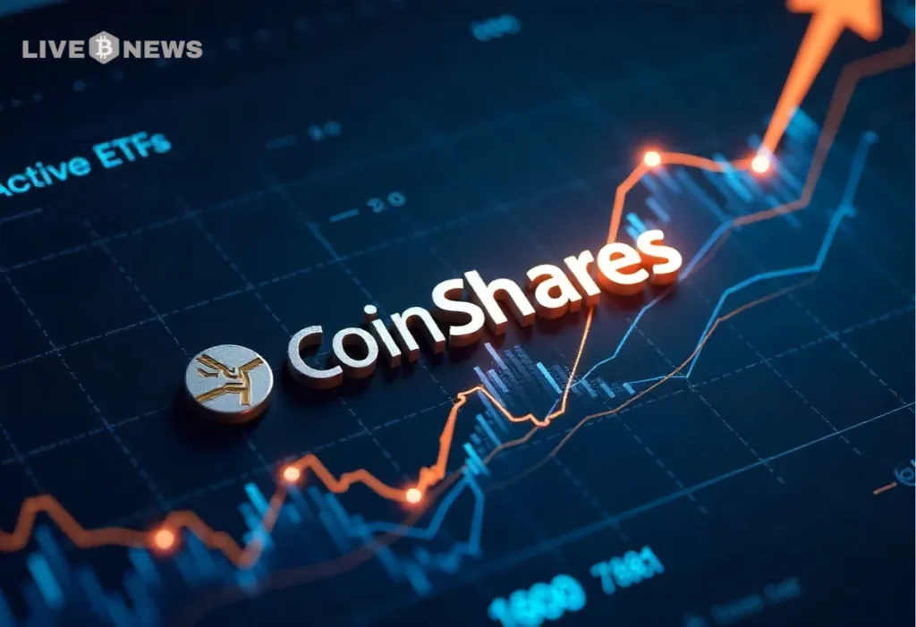 CoinShares Acquires Bastion to Capitalize on Growing ETF Demand CoinShares Acquires Bastion to Capitalize on Growing ETF Demand
