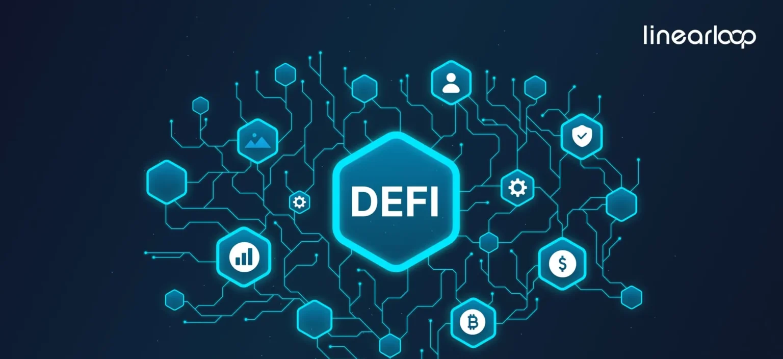 DeFi The New SaaS Revolution in the Fintech Landscape - Bpay News