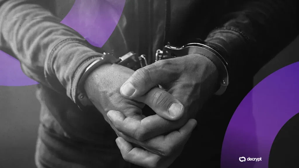 83 Detained in Significant Interpol Mission Targeting Crypto