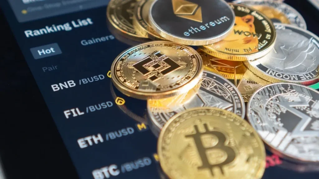 Digital Asset Investment Products Achieve Record Inflow of .95 Billion