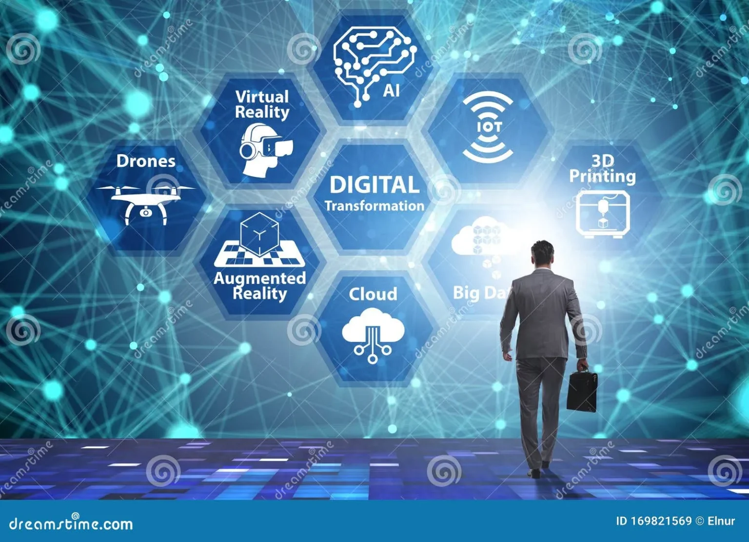 Digital Currency Revolution The Future of Global Finance by 2030 - Bpay News