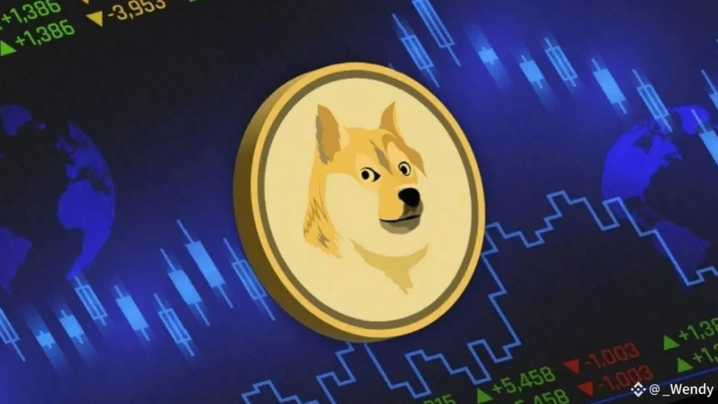 Dogecoin Holds Steady Above 51 Traders Eye Key Resistance at 64 - Bpay News