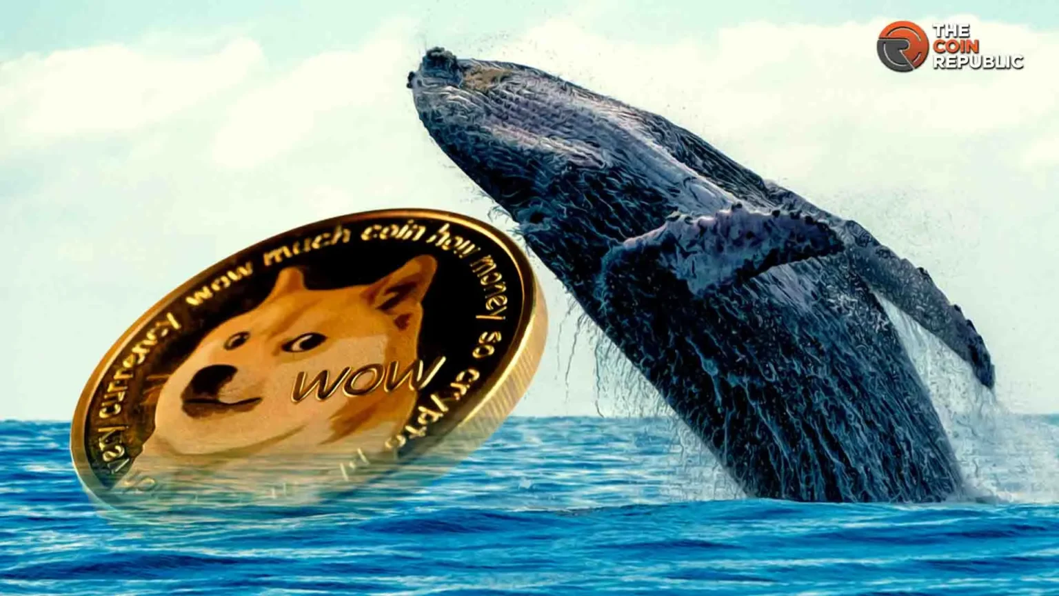 Dogecoin Stays Strong at 3 as Whales Increase Their Holdings - Bpay News