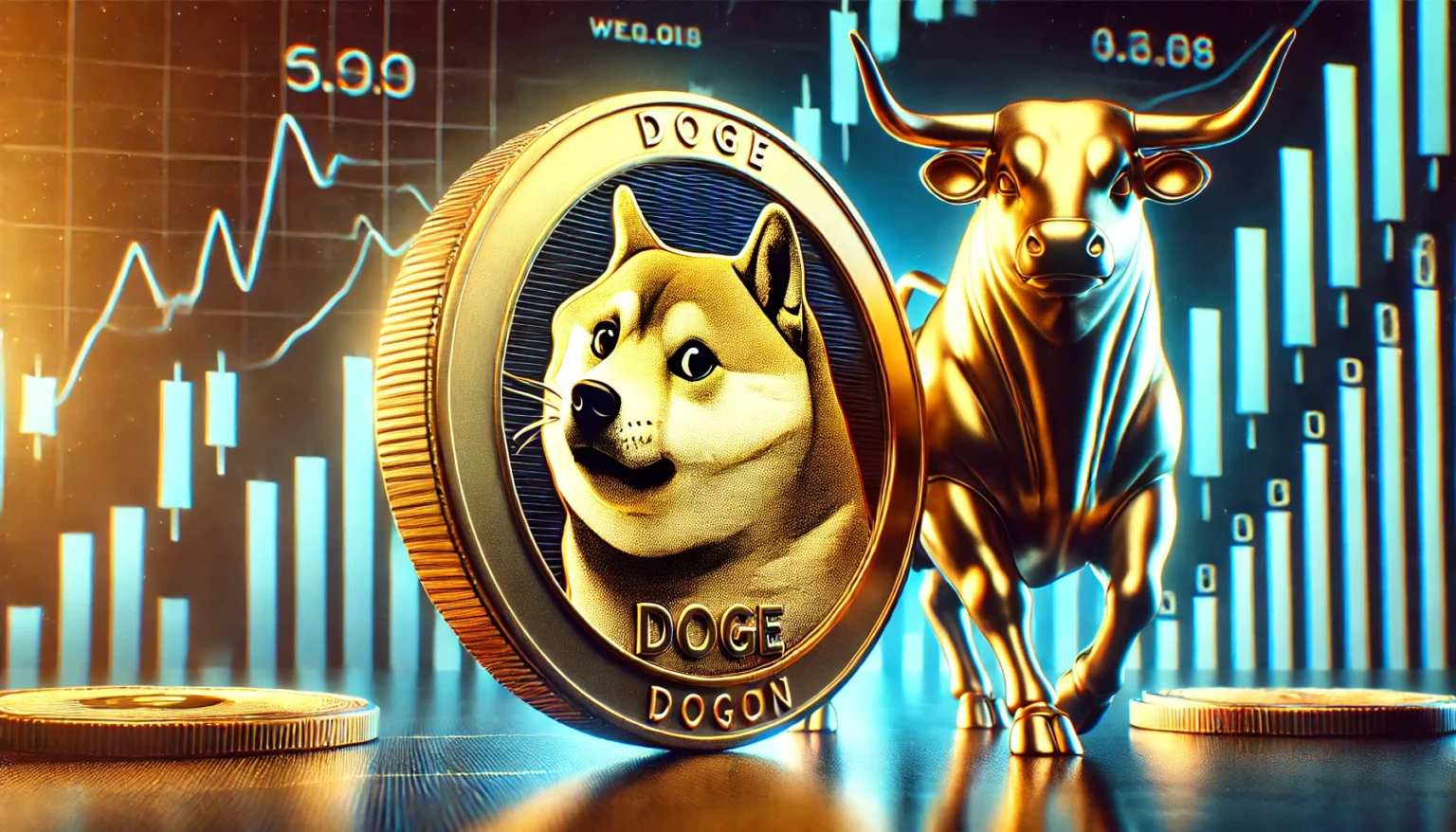 Dogecoin Surges 6 as Bitcoin Strength Fuels Market Optimism - Bpay News