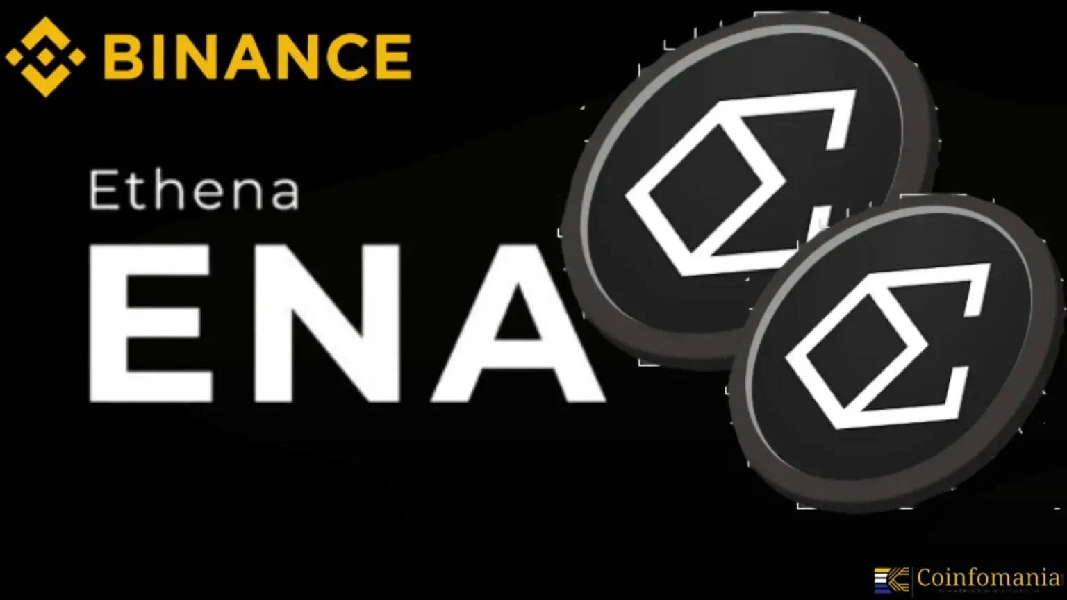 Early Investor Deposits 56 Million ENA into Binance Exchange - Bpay News