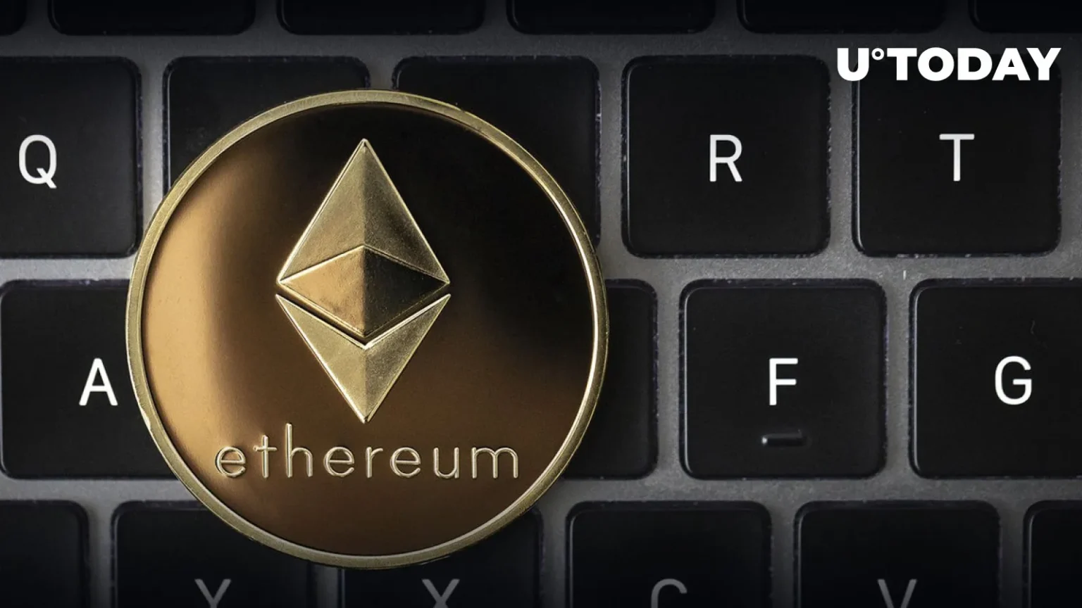 Ethereum Deposit FOMO Grows as CEX Sees Inflow of 89500 $ETH - Bpay News