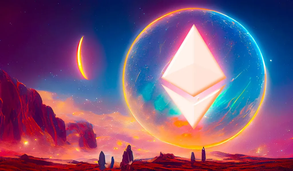Ethereum Price Surge Could Trigger .088 Billion Short Liquidation