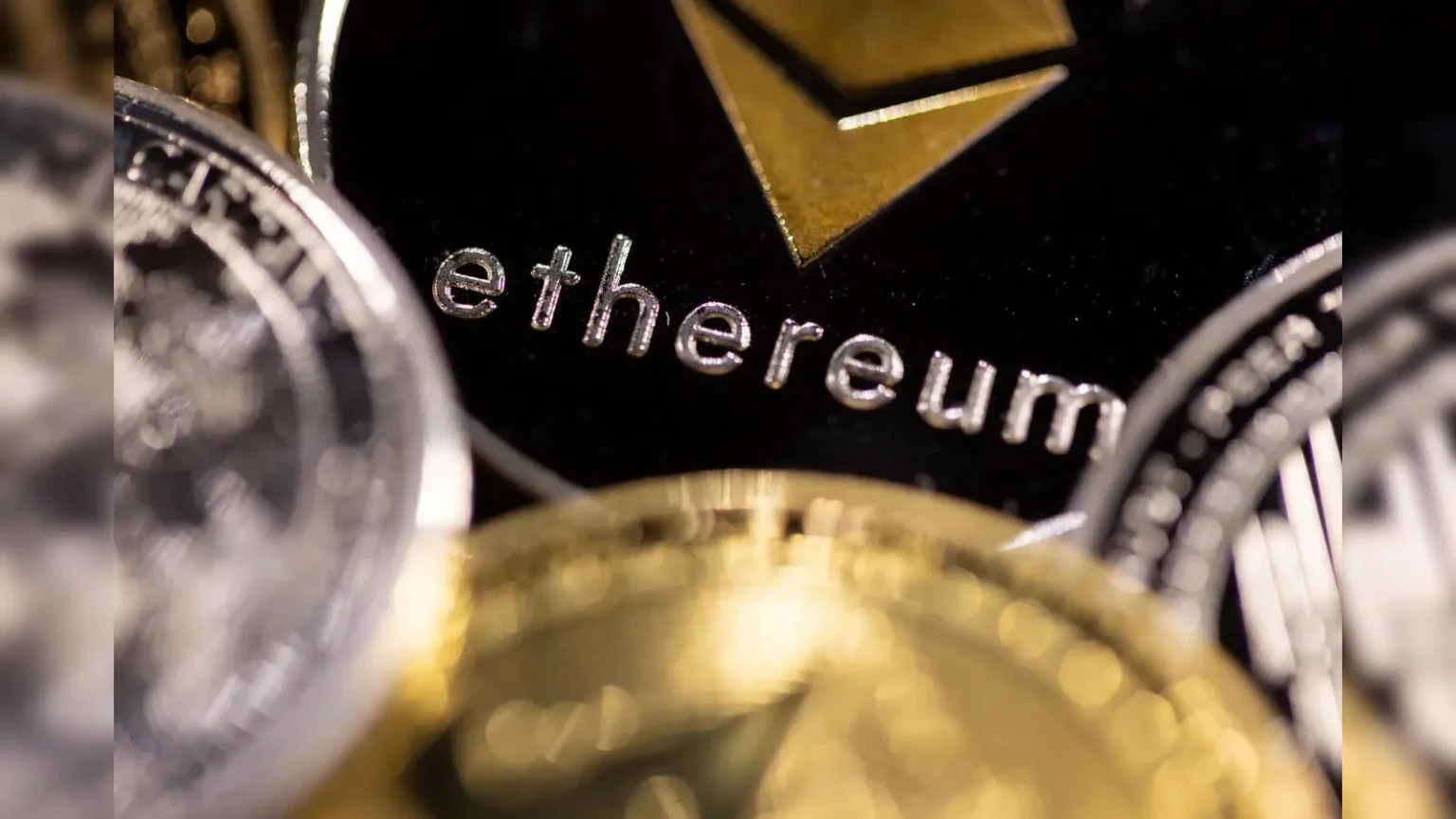 Ethereum Surges 52 Above 200-Day SMA as Price Reaches 37 - Bpay News