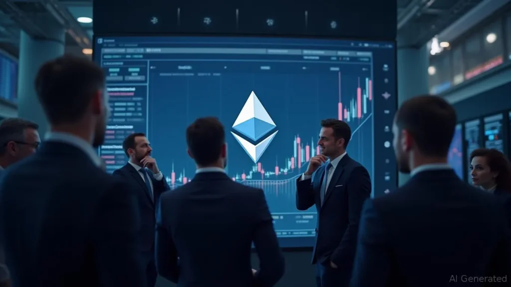 Ethereum Withdrawals Decline as Centralized Exchanges See $29,700 ETH Inflow