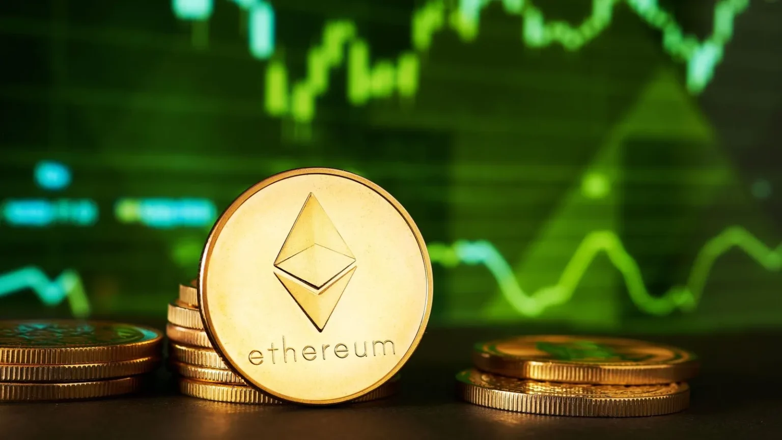 Ethereums October Surge A Bullish Trend Amid Cautious Sentiment - Bpay News
