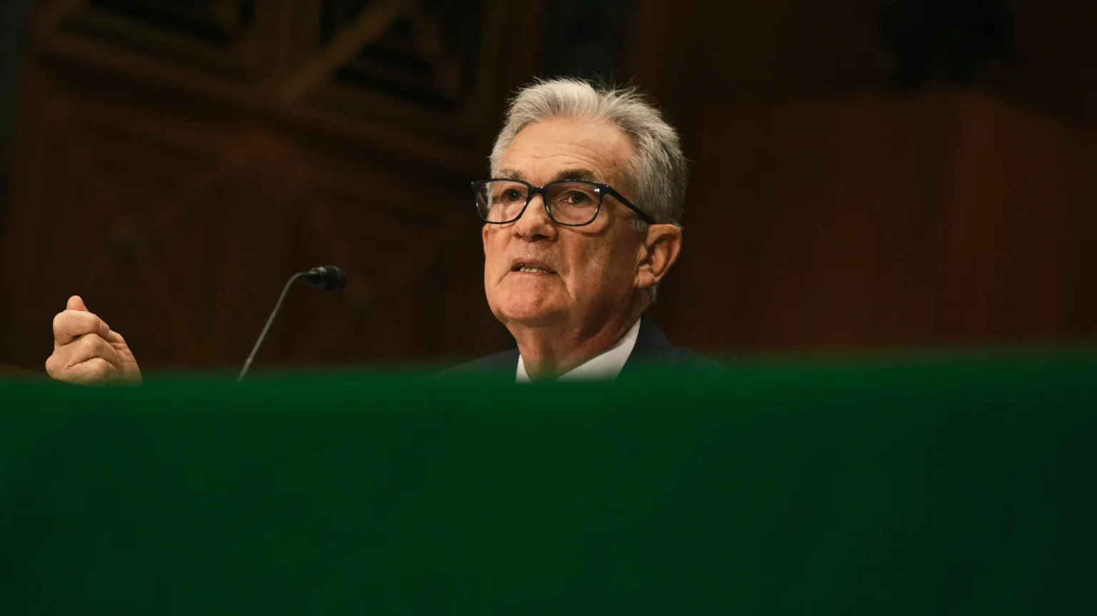 Federal Reserve Poised for Interest Rate Cuts Says Standard Poors - Bpay News