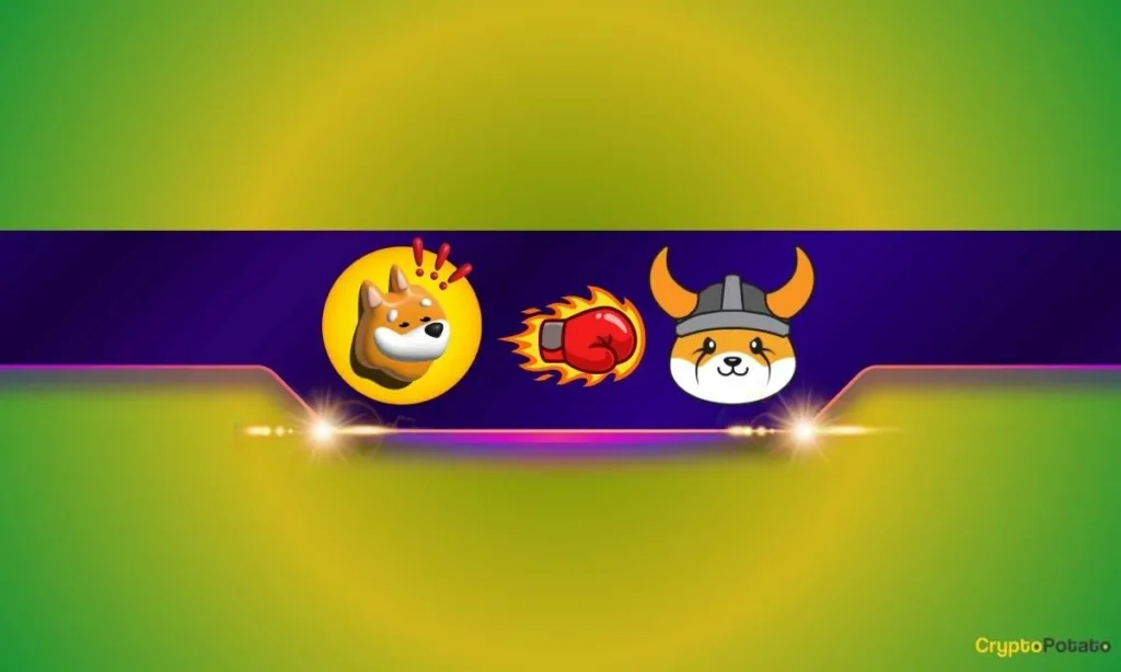 Floki Rises 23% Following Valour’s Launch of Europe’s First FLOKI ETP Floki Rises 23% Following Valour’s Launch of Europe’s First FLOKI ETP