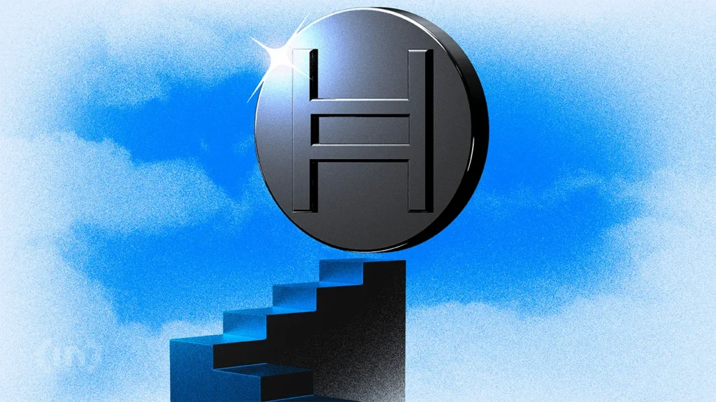 HBAR Sees 3 Increase in Strong Recovery Amid Market Uncertainty - Bpay News