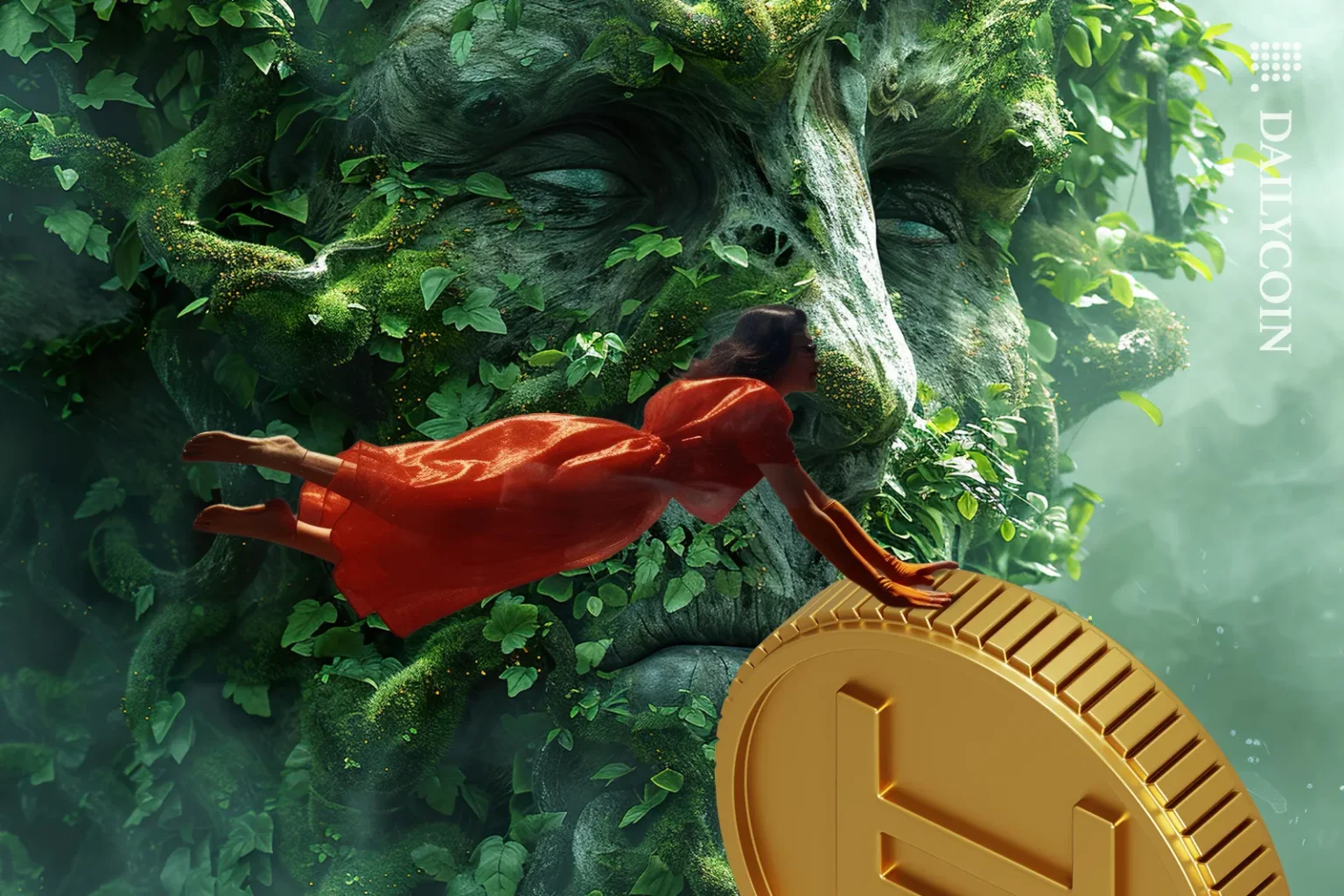 HBAR Soars on Institutional Demand but Hits Key Resistance Level at 3 - Bpay News