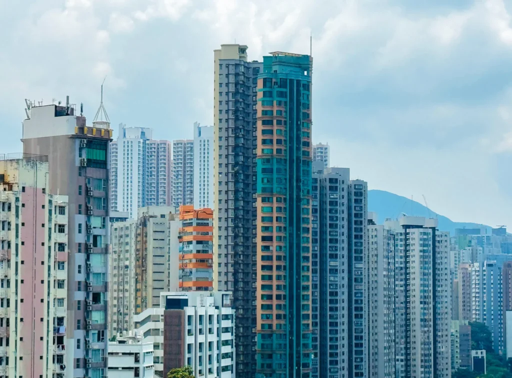 Hong Kong Mortgage Applications Plummet by 6.7% in August 2025 Hong Kong Mortgage Applications Plummet by 6.7% in August 2025