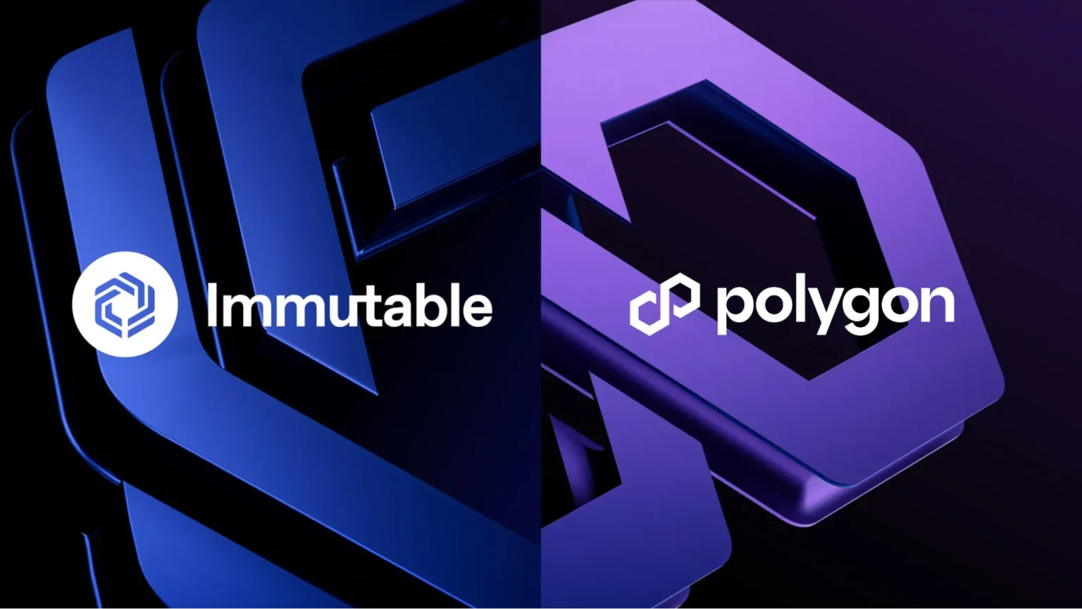 Immutable and Polygon Join Forces to Launch Groundbreaking Gaming Hub - Bpay News