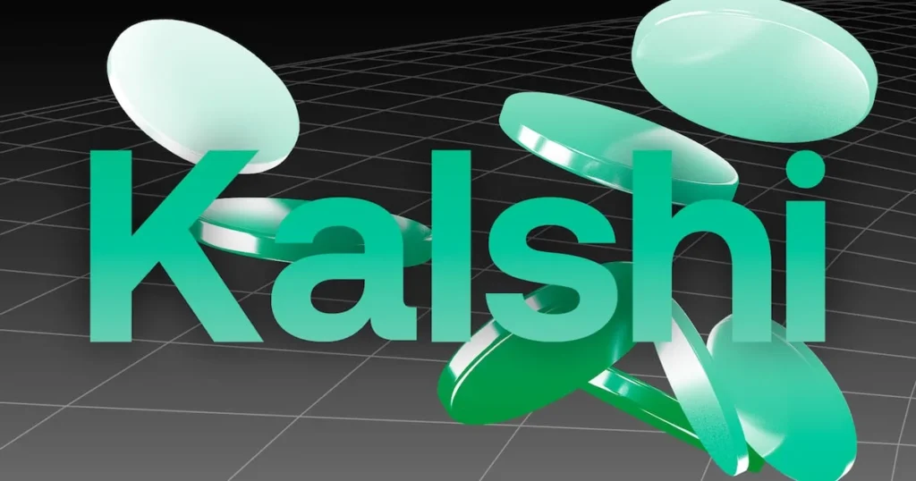 Kalshi Plans Major Expansion into Crypto Apps in the Next Year