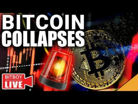 9 Largest Bitcoin Collapses in History 9 Largest Bitcoin Collapses in History