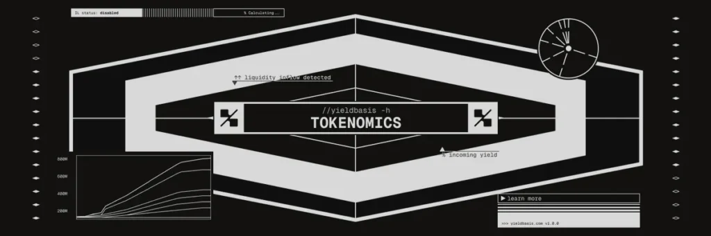 Legion and Yield Basis Revamp YB Token Sale Structure for  Million Goal Legion and Yield Basis Revamp YB Token Sale Structure for  Million Goal