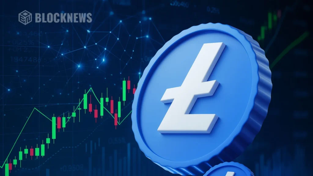 Litecoin’s Key Support at 5: A Mixed Technical Outlook for Traders Litecoin’s Key Support at 5: A Mixed Technical Outlook for Traders