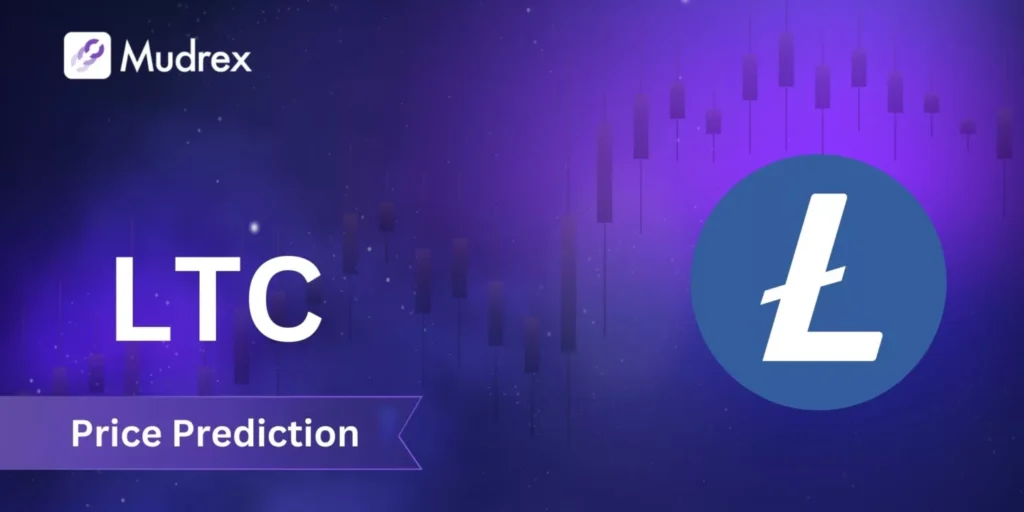 LTC Price Prediction Targets 5-110 by November 2025 Amid Mixed Vie