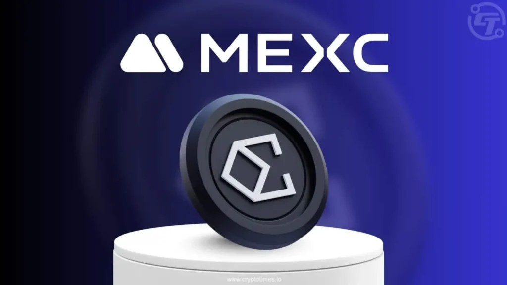 MEXC Ventures Boosts Ethena Investment to Million Expanding Horizons - Bpay News