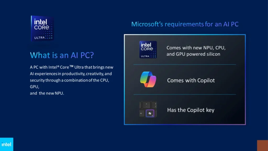 Microsoft’s NPU Innovation Boosts AI Capabilities in Windows PCs Microsoft’s NPU Innovation Boosts AI Capabilities in Windows PCs