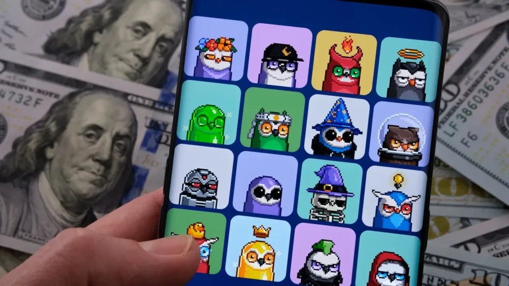 Moonbirds’ Birb Token Launches on Solana: A New Era for NFTs