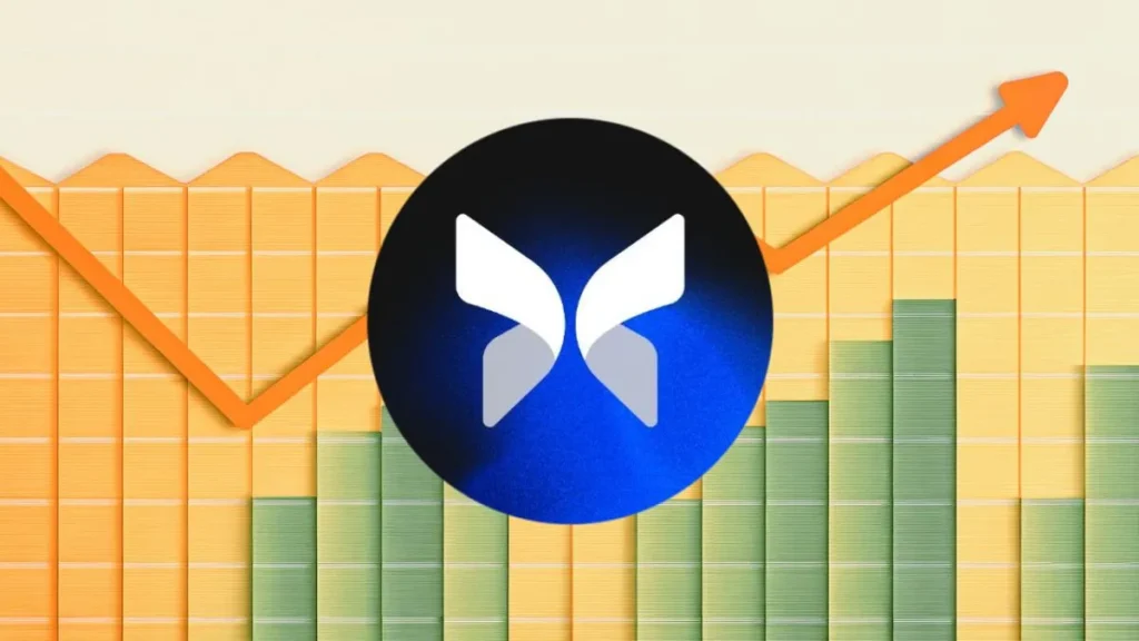 MORPHO Soars Past : A 13% Surge in Just 24 Hours! MORPHO Soars Past : A 13% Surge in Just 24 Hours!