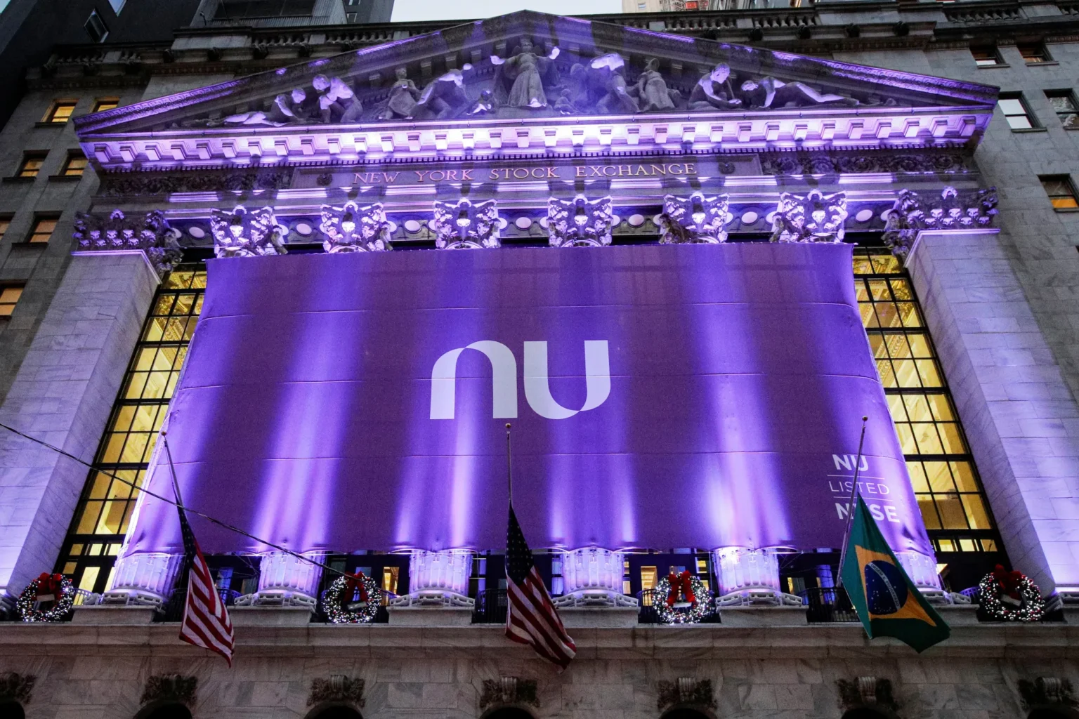 Nubank Takes a Bold Step Applies for US Bank Charter to Expand Crypto Services - Bpay News