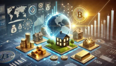 3 Promising RWA Cryptocurrencies to Monitor in November 2025