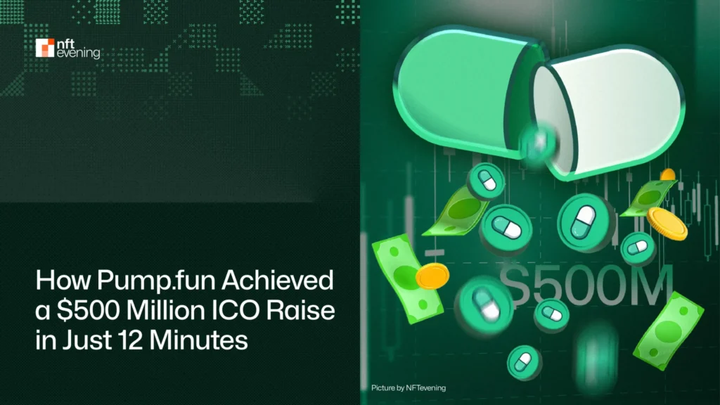 Pump.$FUN Team Moves 3.126 Billion PUMP to OKX, Worth .54 Million Pump.$FUN Team Moves 3.126 Billion PUMP to OKX, Worth .54 Million